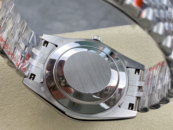 激安ロレックス角部分ディテール